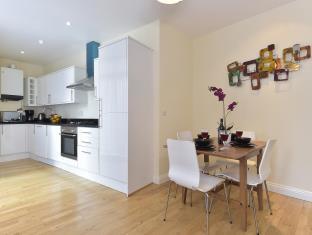 Hotel Farrington Londres